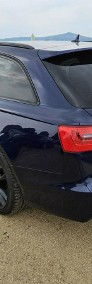 Audi A6 IV (C7) AUDI A6 3.0 TDI COMPETITION KLIMATRONIK, QUATRO 4x4 , AUTOMAT-3