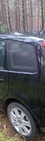 Czarny Zadbany 1,8 tdci 2005 możliwa zamiana-3