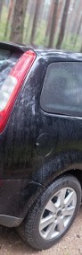 Czarny Zadbany 1,8 tdci 2005 możliwa zamiana-4