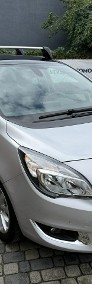 Opel Meriva B 1,4 TURBO 120KM Klimatronik Navi Panorama-3