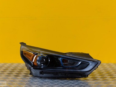 HYUNDAI IONIQ 2016- REFLEKTOR LAMPA XENON R USA-1