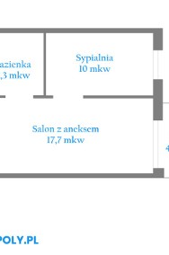 Idealne dla Twojego dziecka na studia! Zobacz.-2