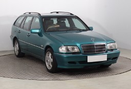 Mercedes-Benz Klasa C W202 , Automat, Klima,ALU, El. szyby