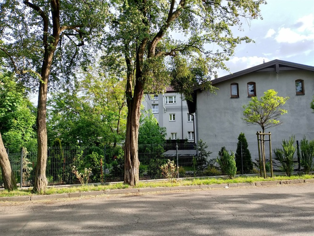 działka lub grunt na sprzedaż
