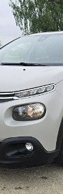 Citroen C3 III 1.2 Benzyna, Lakier Perła, Zadbany, Serwisowany, Możliwa zamiana-3