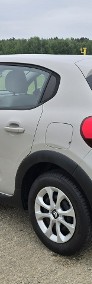 Citroen C3 III 1.2 Benzyna, Lakier Perła, Zadbany, Serwisowany, Możliwa zamiana-4