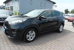 Kia Sportage III Suv