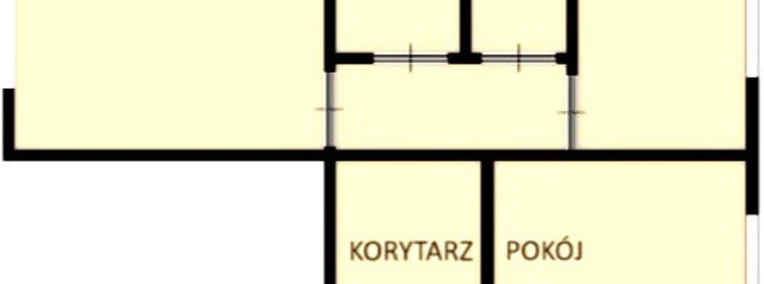 Funkcjonalne mieszkanie 39m2 przy ul. M. Brzeskiej-1