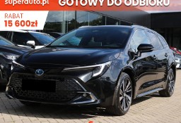 Toyota Corolla XII Style 1.8 Hybrid Style 1.8 Hybrid 140KM | Podgrzewane fotele!