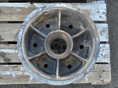 CASE STEIGER Koło gąsienicy Quadtrac 87438307, 48065298, 304169A2, 304213A1, 87309812-1