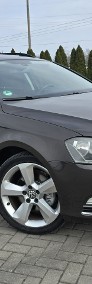 Volkswagen Passat B7 2,0TDI Navi.Lift.Klimatronic 2 str.Alu.Parktronic.kredyt.OKAZJA-3