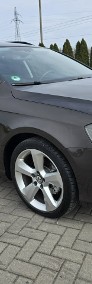 Volkswagen Passat B7 2,0TDI Navi.Lift.Klimatronic 2 str.Alu.Parktronic.kredyt.OKAZJA-4