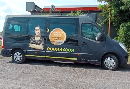 Renault Master III AUTOBUS, FGN L3H2, 2.3 dCi 125KM(92 KW) Grand confort BVR