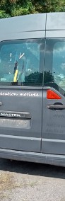  AUTOBUS, FGN L3H2, 2.3 dCi 125KM(92 KW) Grand confort BVR-4