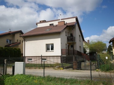 Dom, sprzedaż, 177.60, Wejherowo, Wejherowo, Wejherowski (pow.)-1