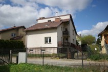 Dom Wejherowo, ul. Szymona Krofeya