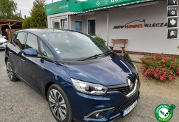 Renault Scenic IV Bardzo ładny zarejestrowany i ubezpieczony.