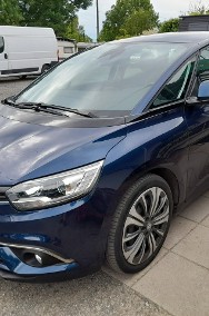 Renault Scenic IV Bardzo ładny zarejestrowany i ubezpieczony.-2