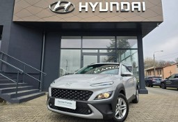 Hyundai Kona Hyundai Kona 1.0 T-GDI (120 KM) MT, wersja Comfort Winter (300)