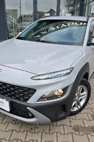 Hyundai Kona Hyundai Kona 1.0 T-GDI (120 KM) MT, wersja Comfort Winter (300)-2