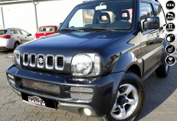 Suzuki Jimny 1.3 85KM/Klima/4x4/Serwisowany/Jak Nowy/ Zarejestrowany/GWARANCJA