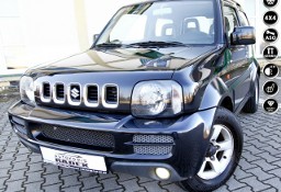 Suzuki Jimny 1.3 85KM/Klima/4x4/Serwisowany/Jak Nowy/ Zarejestrowany/GWARANCJA