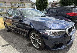 BMW 520i 2019 184KM