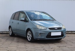 Ford C-MAX I , GAZ, Klima,ALU