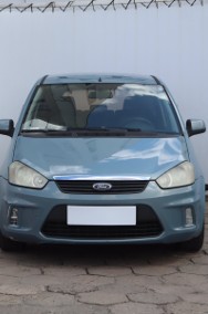 Ford C-MAX I , GAZ, Klima,ALU-2