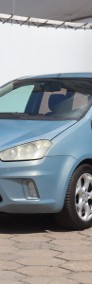 Ford C-MAX I , GAZ, Klima,ALU-3