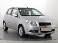 Chevrolet Aveo I (T200/T250) Chevrolet Aveo , Salon Polska, Klima, Parktronic,ALU