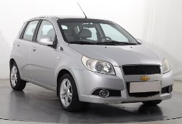 Chevrolet Aveo I (T200/T250) Chevrolet Aveo , Salon Polska, Klima, Parktronic,ALU