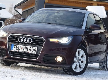 Audi A1 I (8X)-1