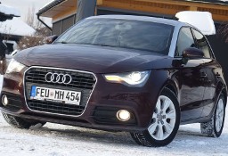 Audi A1 I (8X)