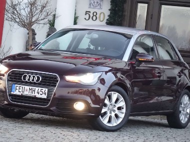 Audi A1 I (8X)-1