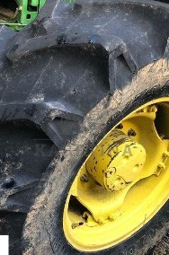 John Deere - Koła Komplet-2