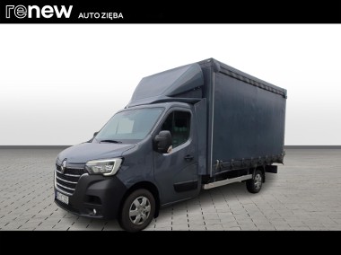 Renault Master dCi L3 Extra-1