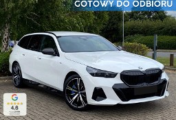 BMW SERIA 5 VII (F90) Touring 520d xDrive M Sport 2.0 (197KM) M Sport | Bowers &amp; Wilkins +