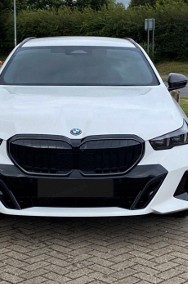 BMW SERIA 5 VII (F90) Touring 520d xDrive M Sport 2.0 (197KM) M Sport | Bowers & Wilkins +-2