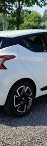 Nissan Micra IV Automat, krajowy.-4