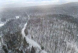 Działka inna Potton