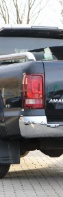 Volkswagen Amarok I KRAJOWY, 1-WŁAŚCICIEL,4x4, automat, skóra, navi, serwis-3