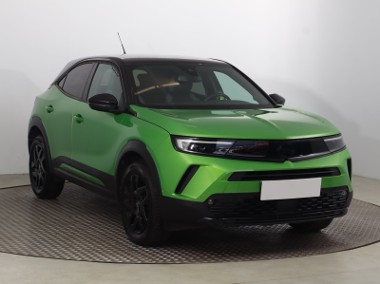 Opel Mokka , Salon Polska, 1. Właściciel, Serwis ASO, Automat, VAT 23%,-1