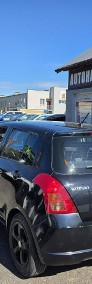 Suzuki Swift IV 1.3 Benzyna 92 KM, Klimatyzacja, Alufelgi, Isofix, Kurtyny Powietrzn-3