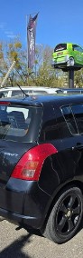 Suzuki Swift IV 1.3 Benzyna 92 KM, Klimatyzacja, Alufelgi, Isofix, Kurtyny Powietrzn-4