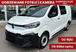 Citroen Jumpy
