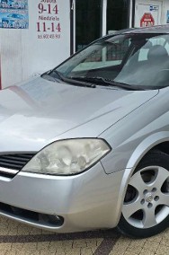 Nissan Primera III [P12]-2