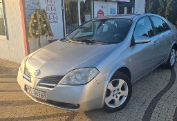 Nissan Primera III [P12]