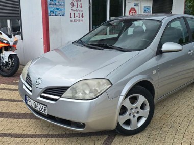 Nissan Primera III [P12]-1