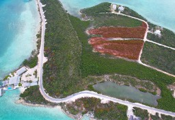 Działka inna Exuma &amp; Exuma Cays